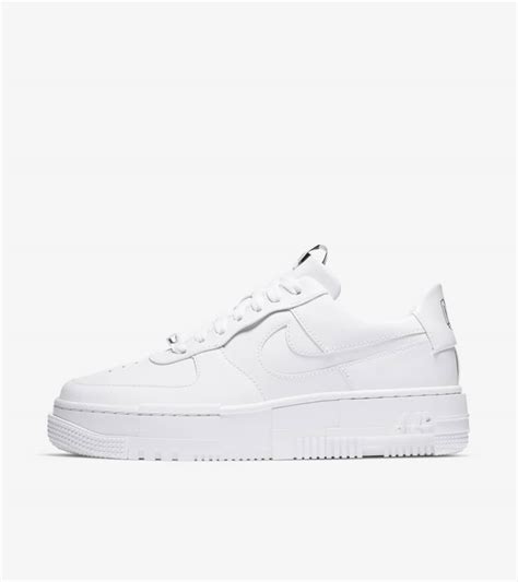 nike pixel 1 weiß|nike air force 1 pixel women.